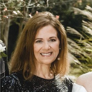 Meet your Posher, Marilyn